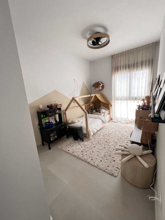 Villa for Sale in San Miguel de Salinas, Alicante