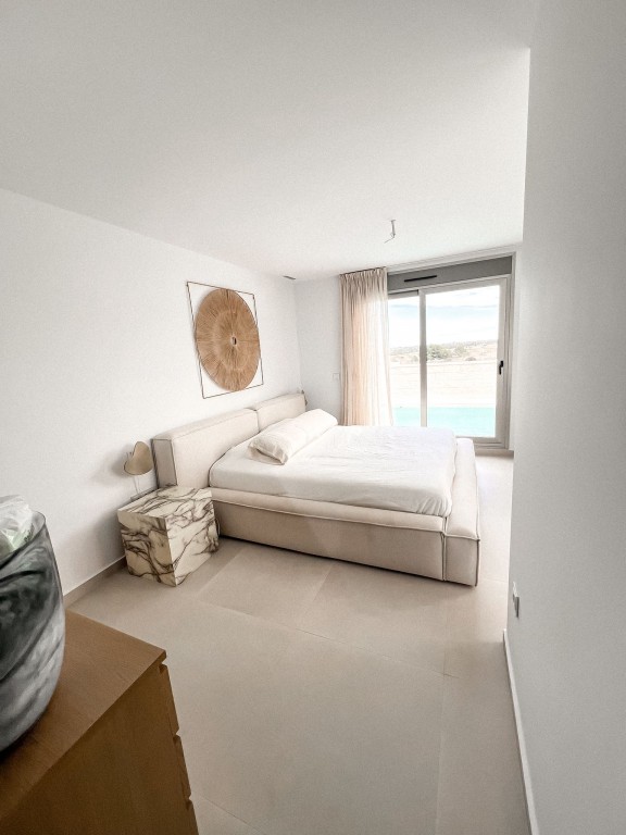 Villa for Sale in San Miguel de Salinas, Alicante