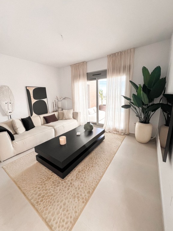 Villa for Sale in San Miguel de Salinas, Alicante
