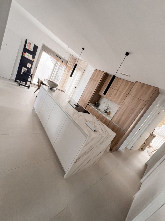 Villa for Sale in San Miguel de Salinas, Alicante