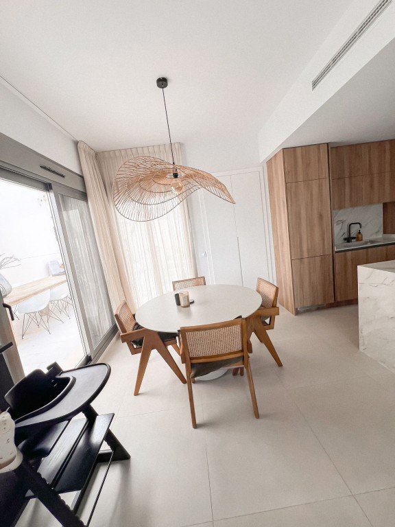 Villa for Sale in San Miguel de Salinas, Alicante