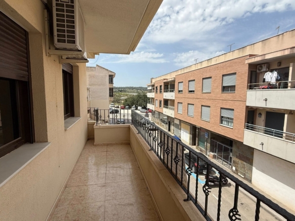 Apartment for Sale in San Miguel de Salinas, Alicante