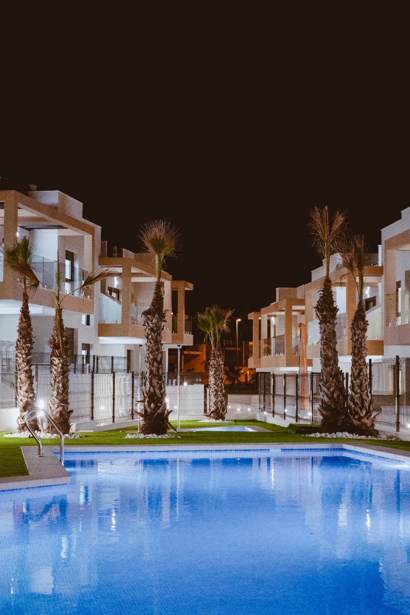 Apartment for Sale in Orihuela Costa, Alicante