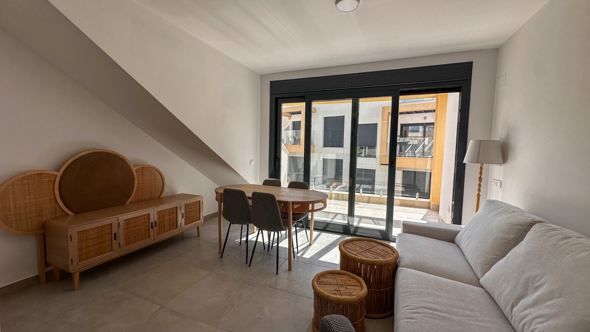 Apartment for Sale in Orihuela Costa, Alicante