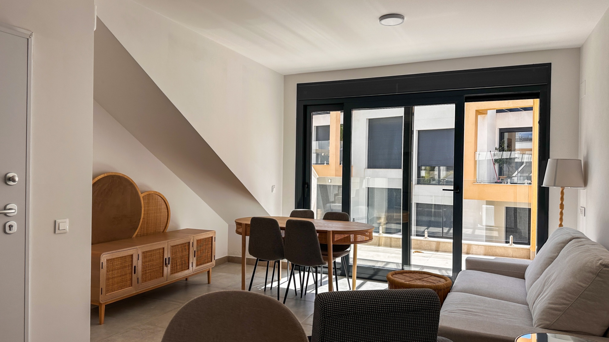 Apartment for Sale in Orihuela Costa, Alicante