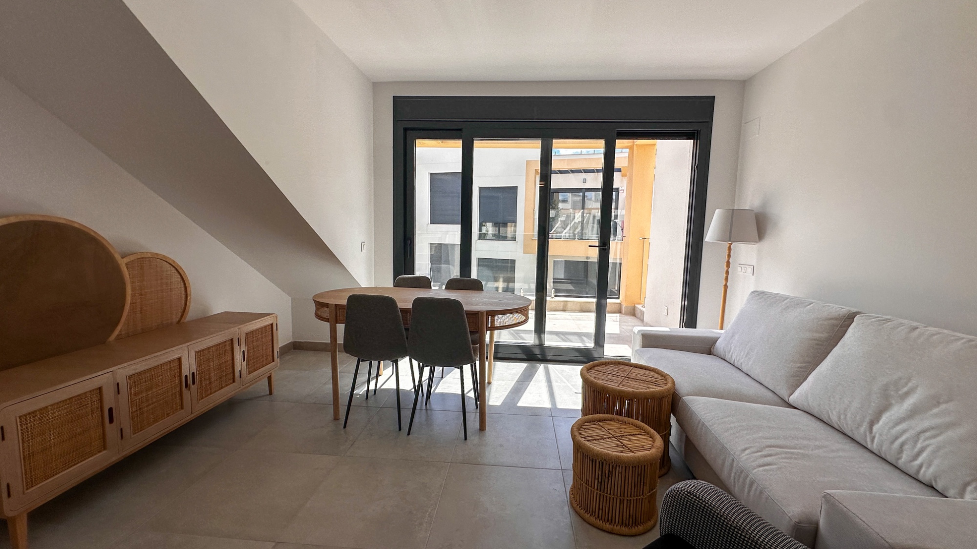 Apartment for Sale in Orihuela Costa, Alicante