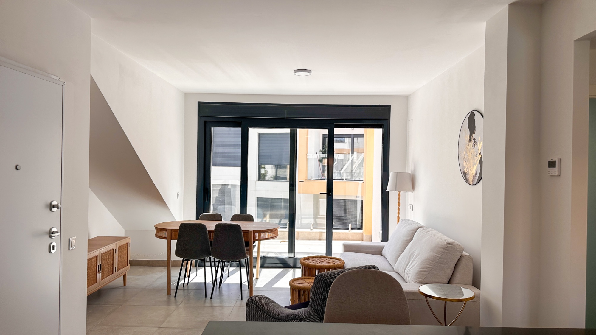 Apartment for Sale in Orihuela Costa, Alicante