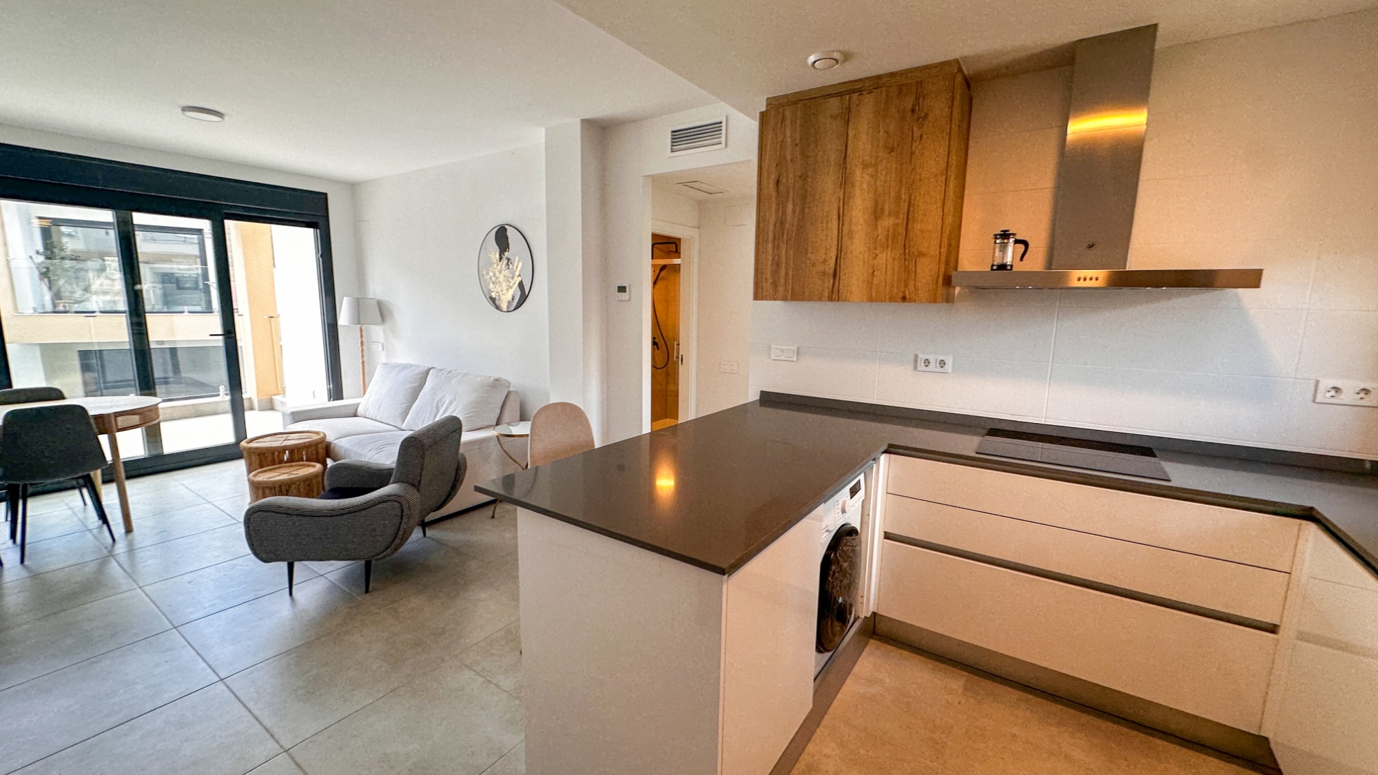Apartment for Sale in Orihuela Costa, Alicante