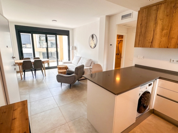 Apartment for Sale in Orihuela Costa, Alicante