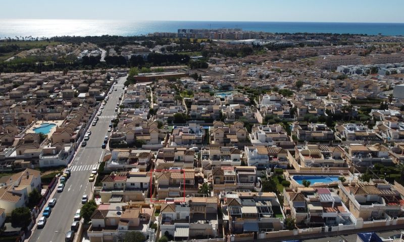 Duplex for Sale in Torrevieja, Alicante