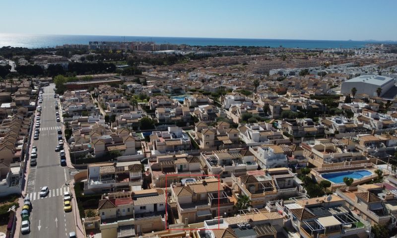 Duplex for Sale in Torrevieja, Alicante