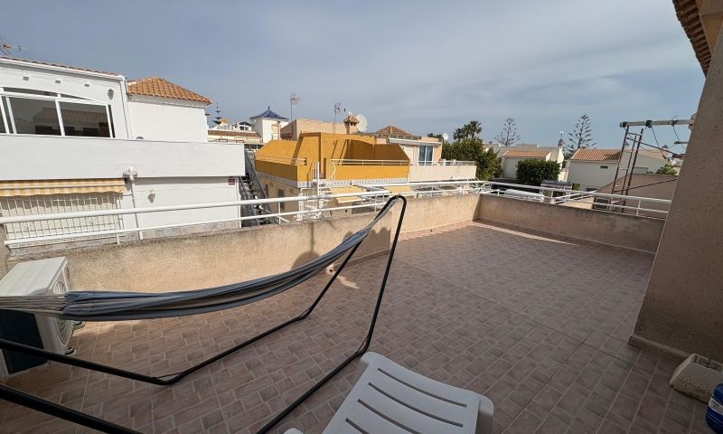 Duplex for Sale in Torrevieja, Alicante