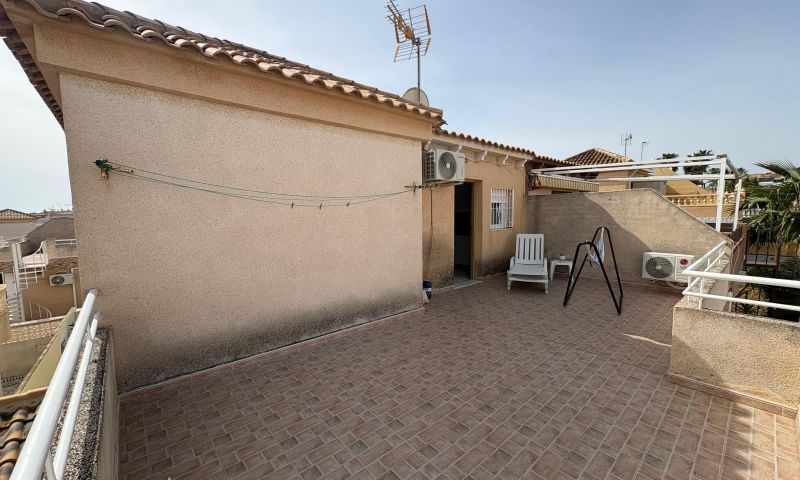 Duplex for Sale in Torrevieja, Alicante