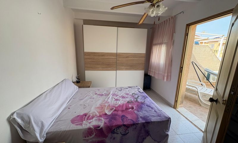 Duplex for Sale in Torrevieja, Alicante