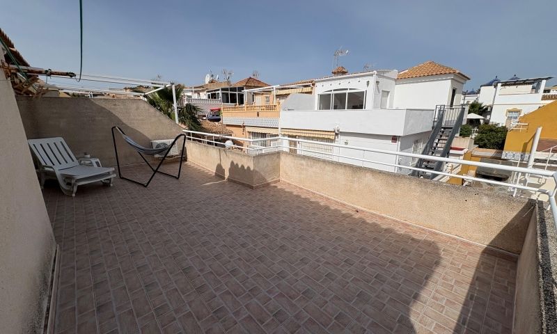 Duplex for Sale in Torrevieja, Alicante