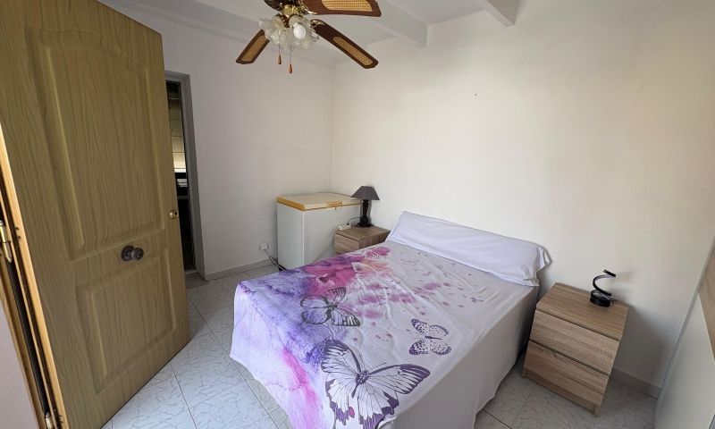 Duplex for Sale in Torrevieja, Alicante