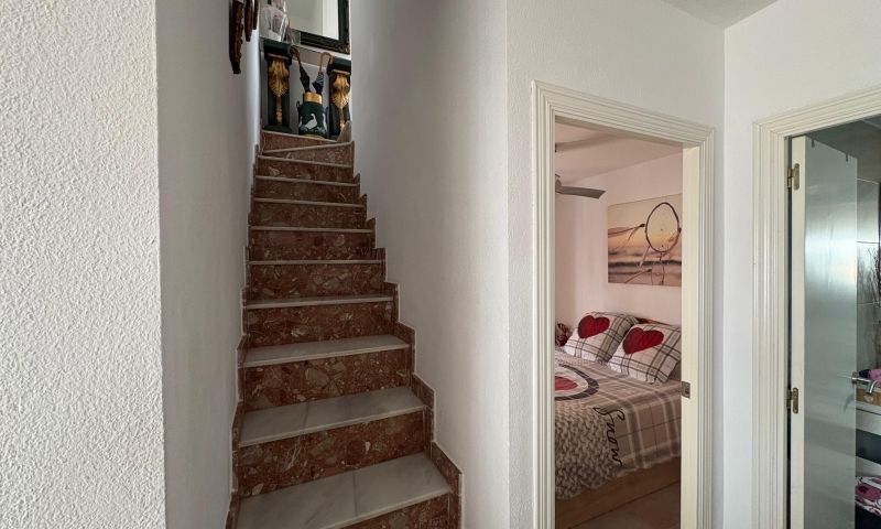 Duplex for Sale in Torrevieja, Alicante