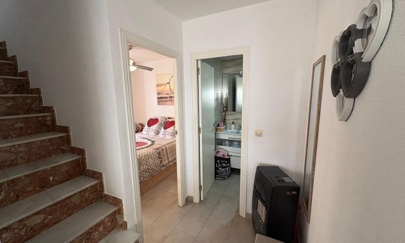 Duplex for Sale in Torrevieja, Alicante