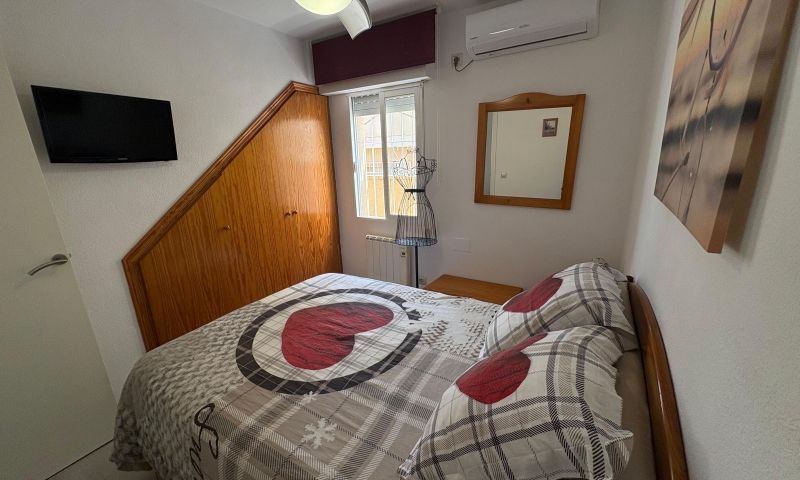 Duplex for Sale in Torrevieja, Alicante