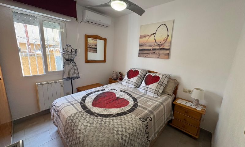 Duplex for Sale in Torrevieja, Alicante