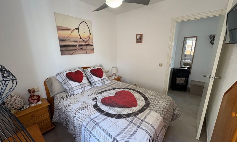 Duplex for Sale in Torrevieja, Alicante