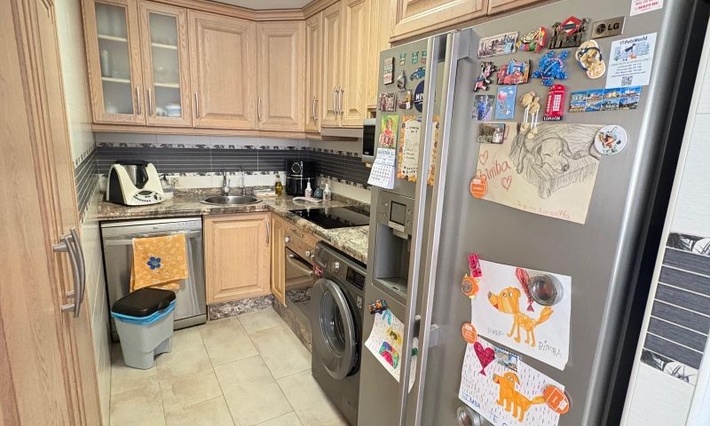Duplex for Sale in Torrevieja, Alicante
