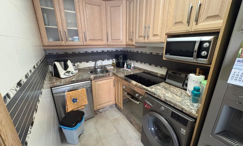 Duplex for Sale in Torrevieja, Alicante