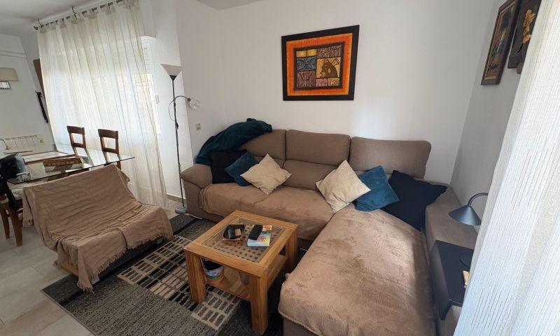 Duplex for Sale in Torrevieja, Alicante
