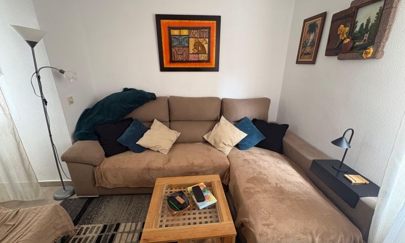Duplex for Sale in Torrevieja, Alicante