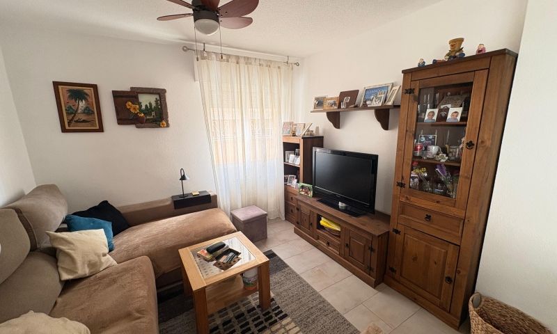 Duplex for Sale in Torrevieja, Alicante