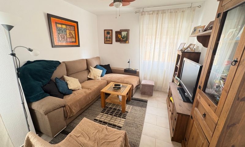Duplex for Sale in Torrevieja, Alicante