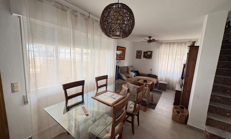 Duplex for Sale in Torrevieja, Alicante