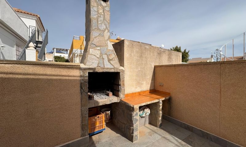 Duplex for Sale in Torrevieja, Alicante