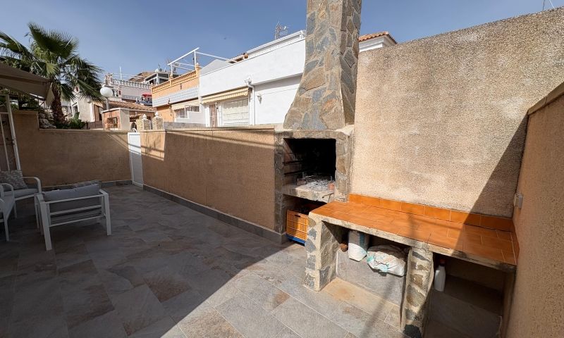 Duplex for Sale in Torrevieja, Alicante