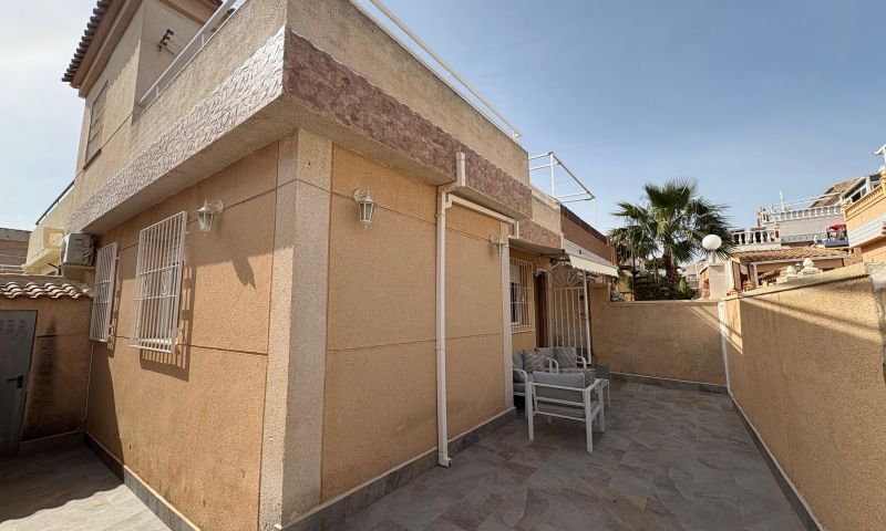 Duplex for Sale in Torrevieja, Alicante