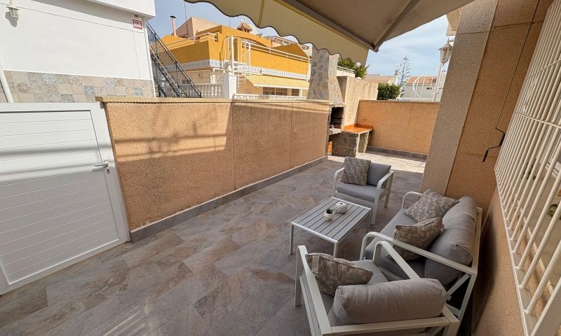 Duplex for Sale in Torrevieja, Alicante