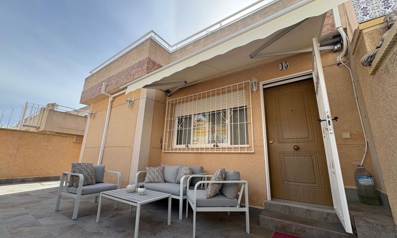 Duplex for Sale in Torrevieja, Alicante