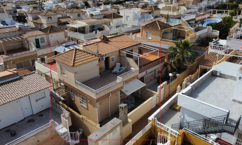 Duplex for Sale in Torrevieja, Alicante