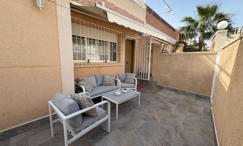 Duplex for Sale in Torrevieja, Alicante