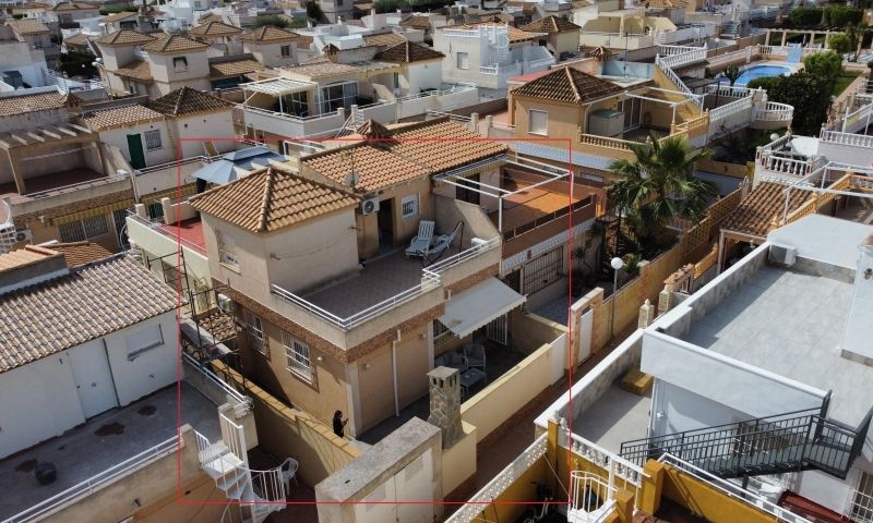 Duplex for Sale in Torrevieja, Alicante