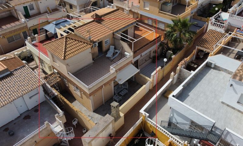 Duplex for Sale in Torrevieja, Alicante