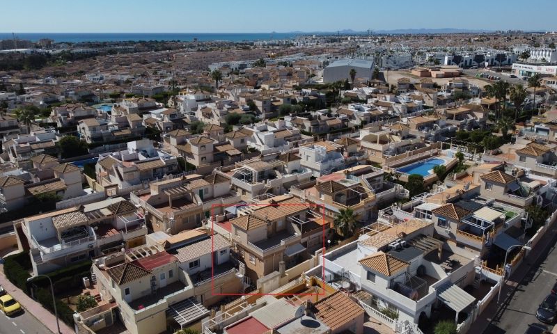 Duplex for Sale in Torrevieja, Alicante
