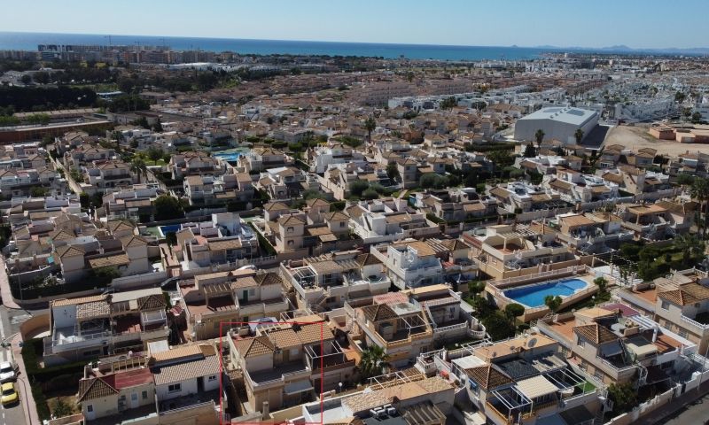Duplex for Sale in Torrevieja, Alicante
