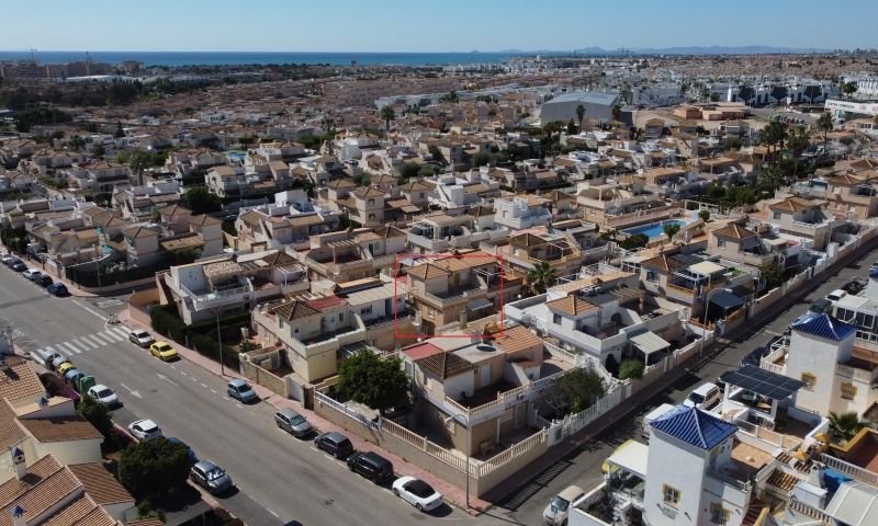 Duplex for Sale in Torrevieja, Alicante