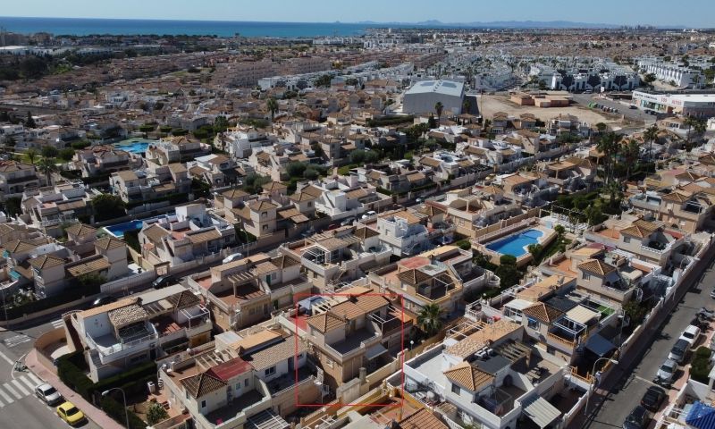 Duplex for Sale in Torrevieja, Alicante