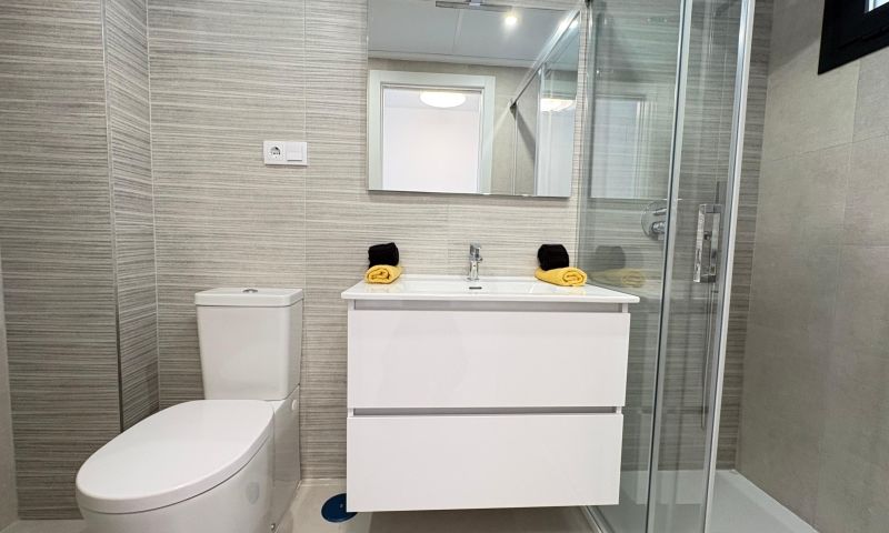 Apartment for Sale in Orihuela Costa, Alicante