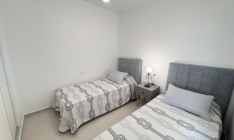 Apartment for Sale in Orihuela Costa, Alicante