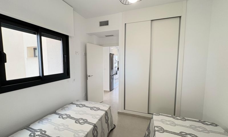 Apartment for Sale in Orihuela Costa, Alicante