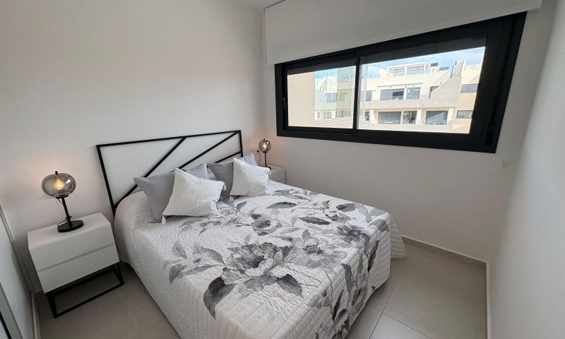 Apartment for Sale in Orihuela Costa, Alicante