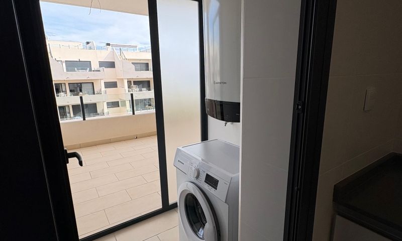 Apartment for Sale in Orihuela Costa, Alicante